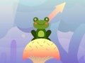 leikur Endless Jump