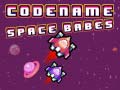 leikur Codename Space Babes