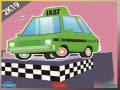 leikur Stretchy Road Car