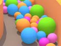 leikur Sand Balls