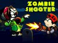 leikur Zombie Shooter 