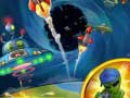 leikur Galactic Missile Defense