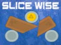leikur Slice Wise