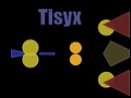 leikur Tisyx