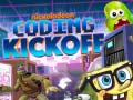 leikur Coding Kickoff