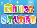 leikur Killer Sudoku
