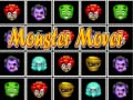 leikur Monster Mover