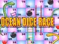 leikur Ocean Dice Race