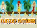 leikur Fantasy Patterns