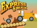 leikur Express Truck