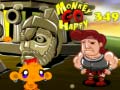 leikur Monkey Go Happly Stage 349