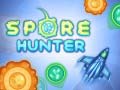 leikur Spore Hunter