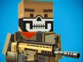 leikur Crazy Pixel Warfare