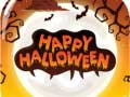 leikur Happy Halloween