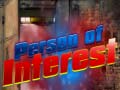 leikur Person of Interest