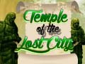 leikur Temple of the Lost City