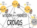 leikur Wisdom The and/ or of Madness of Crowds
