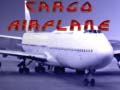 leikur Cargo Airplane 