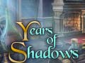 leikur Years of Shadows