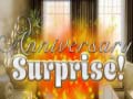 leikur Anniversary Surprise!