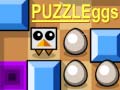 leikur Puzzle Egg