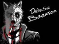 leikur Detective barkson