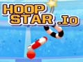 leikur Hoop Stars.io