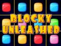 leikur Blocky Unleashed