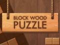 leikur Block Wood Puzzle