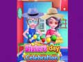 leikur Sisters Day Celebration