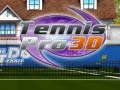 leikur Tennis Pro 3d