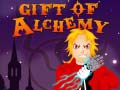 leikur Gift Of Alchemy
