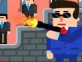 leikur Mr Funny Bullet 2