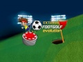 leikur Extreme Footgolf Evolution