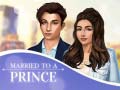 leikur Married To A Prince