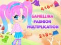 leikur Gamellina Fashion Multiplication