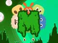 leikur Mini Monster Match 3