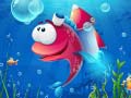 leikur Ocean Hidden Stars