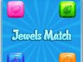 leikur Jewels Match