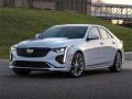 leikur Cadillac Ct4