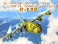 leikur Flight Simulator C -130 Training