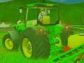 leikur Farming Simulator