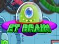 leikur ET Brain