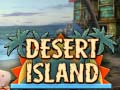 leikur Desert Island