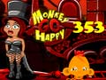 leikur Monkey Go Happly Stage 353