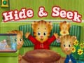 leikur Hide & Seek