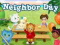 leikur Neighbor Day