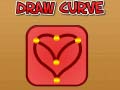 leikur Draw curve