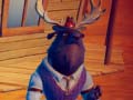 leikur Deer Strike
