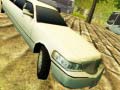 leikur Limousine Driver